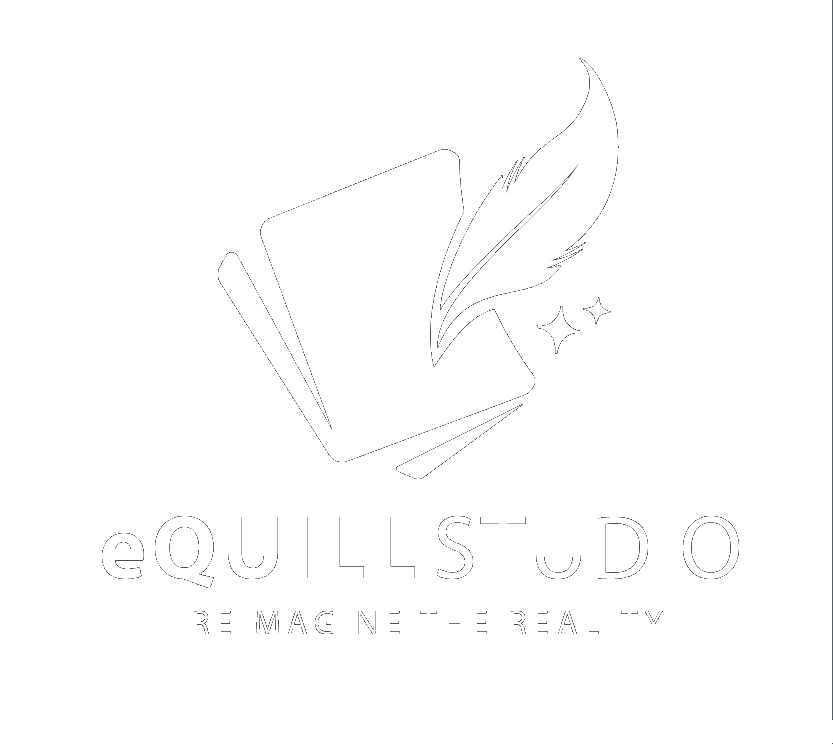 eQuill Studio, reimagine the reality