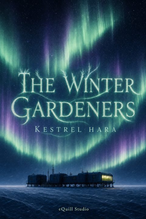 Cover of The Winter Gardeners