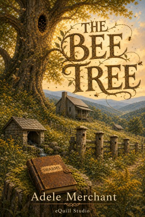 Cover of The Bee Tree