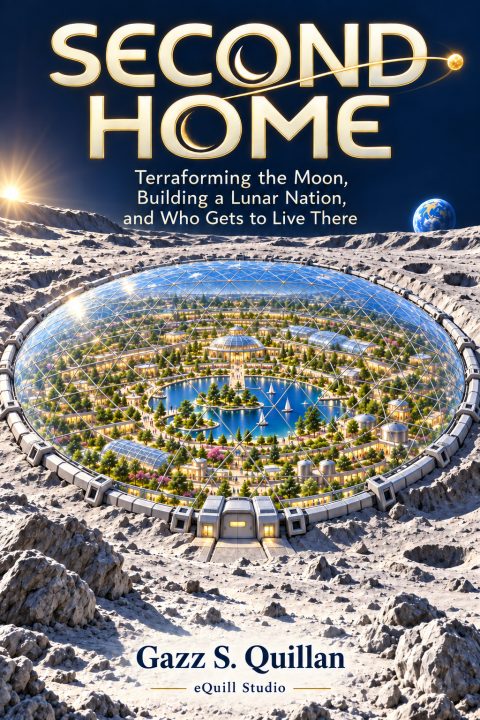 Cover of Second Home
