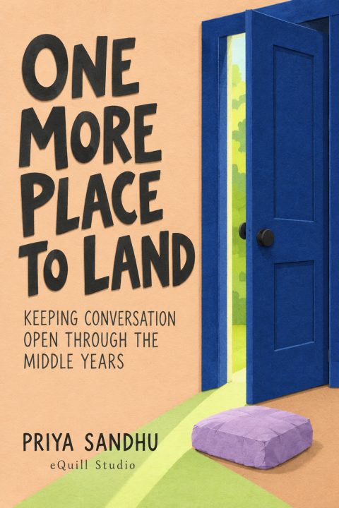 Cover of One More Place to Land