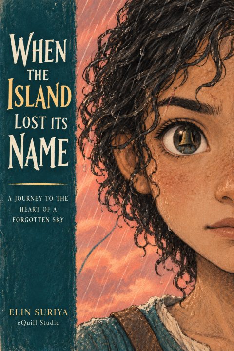 Cover of When the Island Lost Its Name
