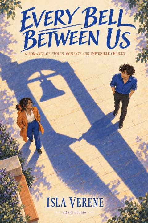 Cover of Every Bell Between Us
