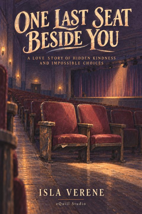 Cover of One Last Seat Beside You
