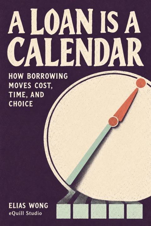 Cover of A Loan Is a Calendar