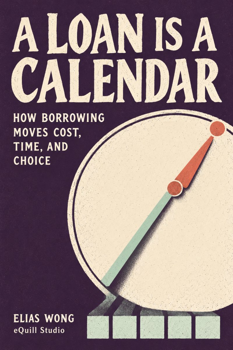 Cover of A Loan Is a Calendar