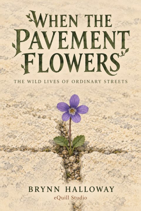 Cover of When the Pavement Flowers