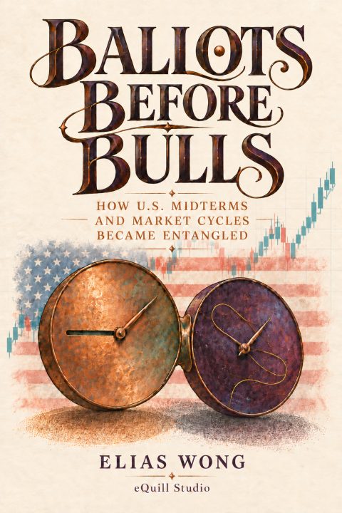 Cover of Ballots Before Bulls