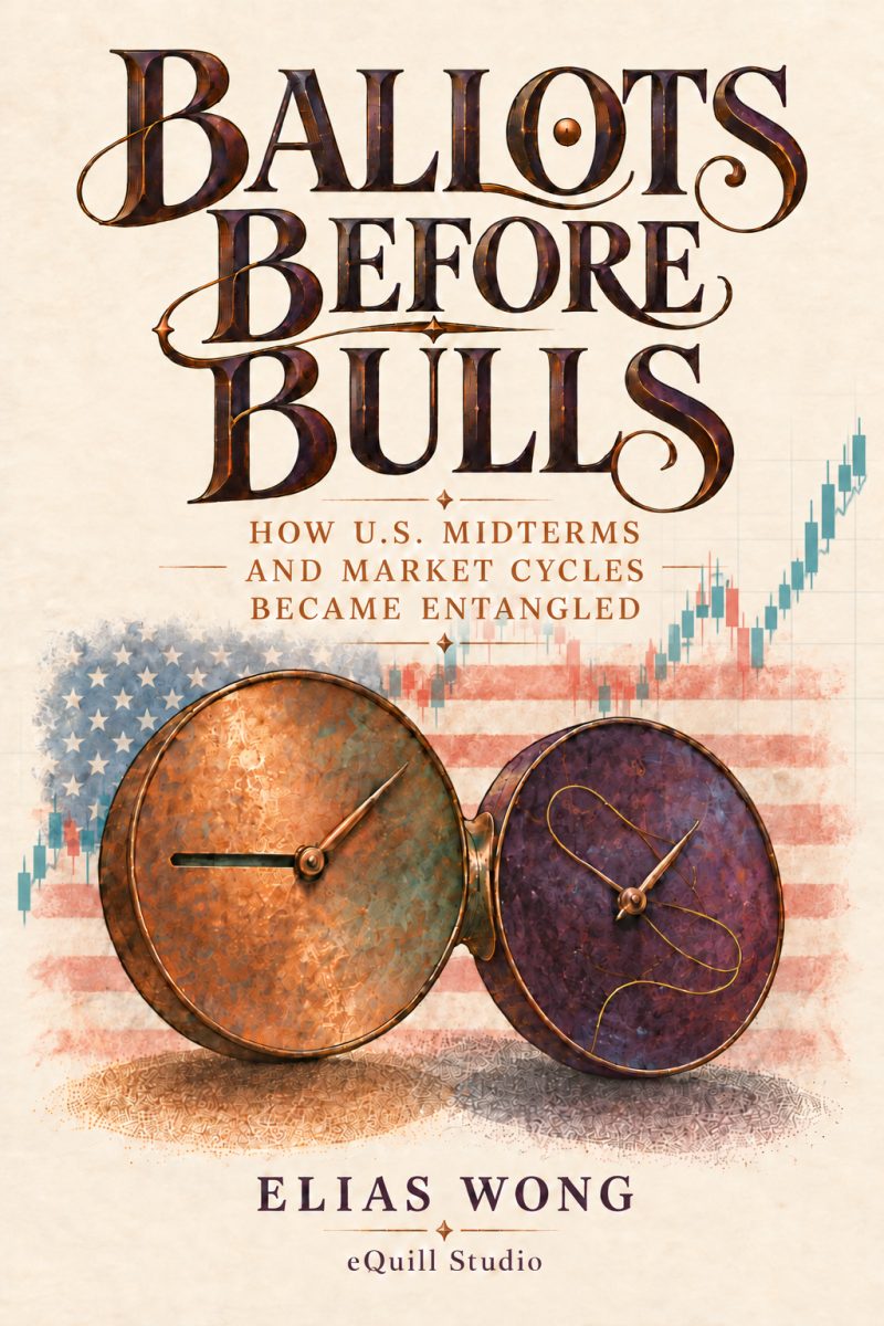 Cover of Ballots Before Bulls