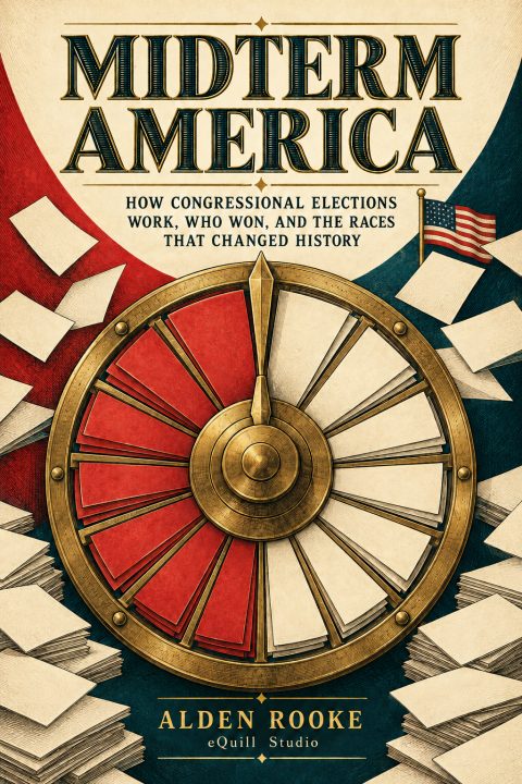 Cover of Midterm America