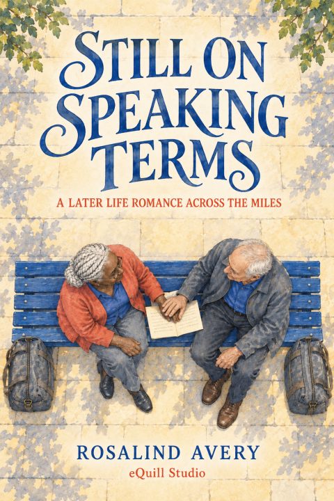 Cover of Still on Speaking Terms