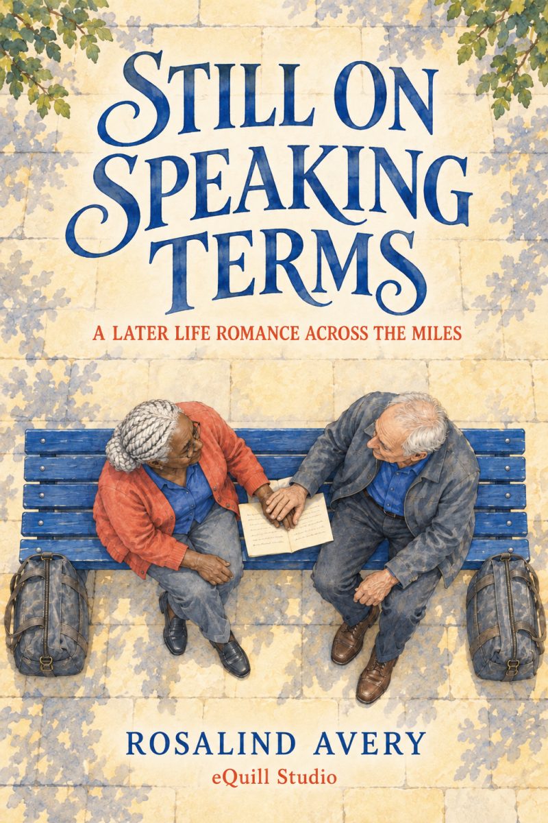 Cover of Still on Speaking Terms
